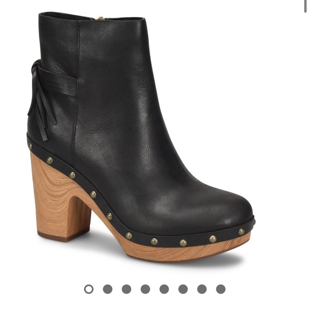 Kork Ease “Dianna” Boot